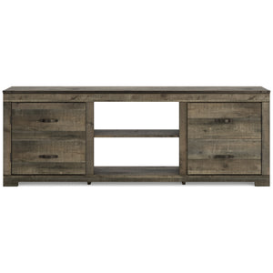 Trinell 72" TV Stand