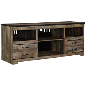 Trinell 63" TV Stand