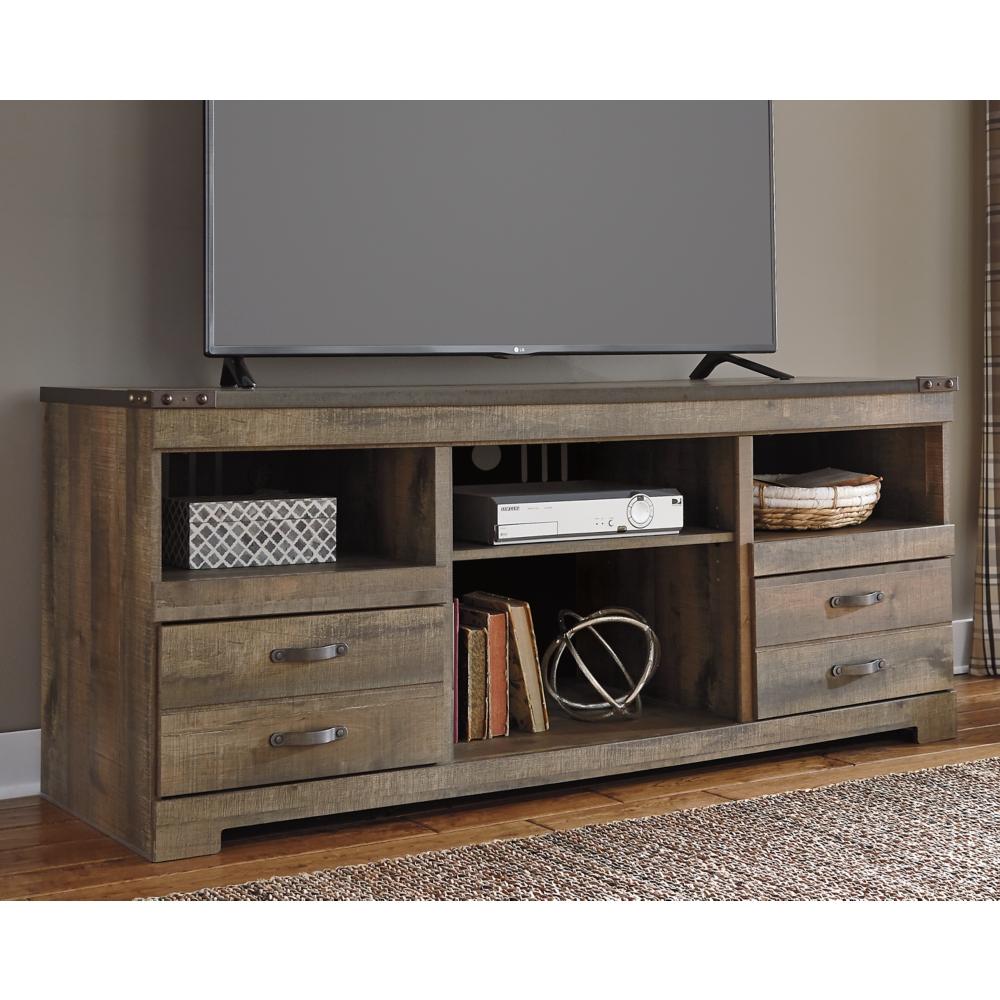 Trinell 63" TV Stand