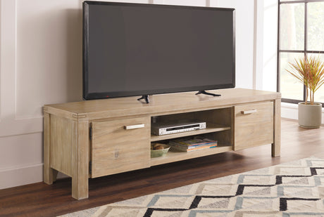 Ambrosh 70" TV Stand