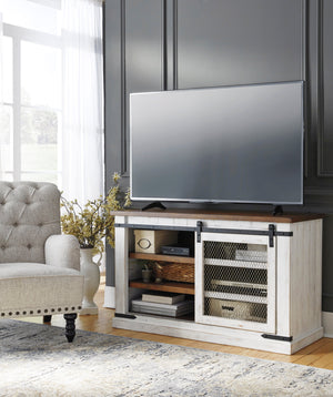 Wystfield 50" TV Stand