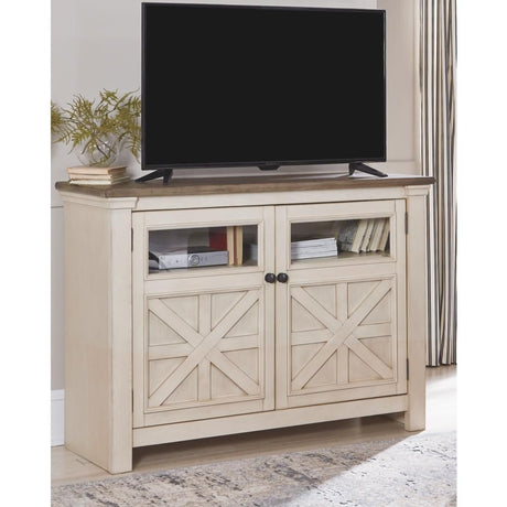 Bolanburg 50" TV Stand