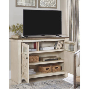 Bolanburg 50" TV Stand