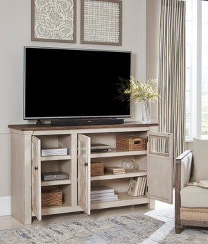 Bolanburg 60" TV Stand