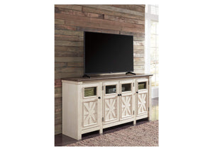 Bolanburg 74" TV Stand