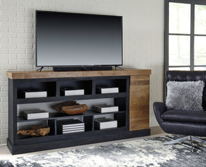 Tonnari 74" TV Stand