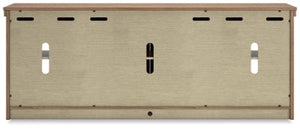 Boardernest 85" TV Stand