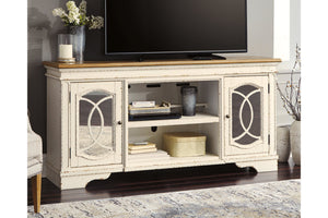 Realyn 74" TV Stand