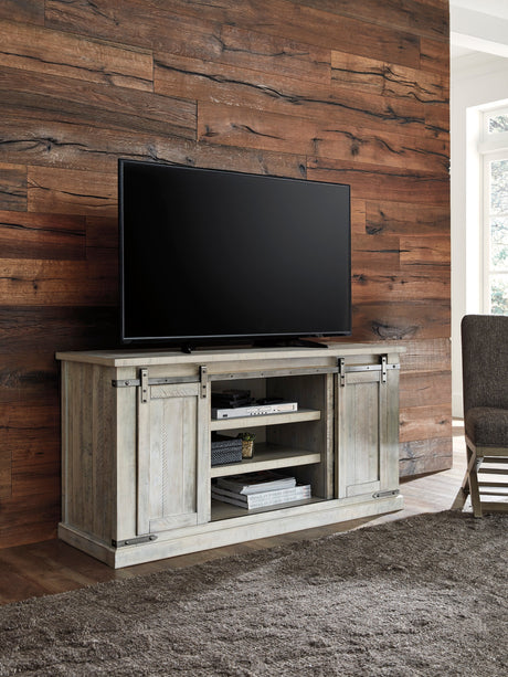 Carynhurst 60" TV Stand