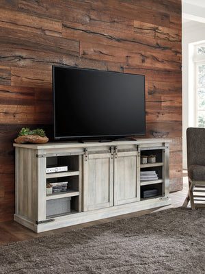 Carynhurst 70" TV Stand