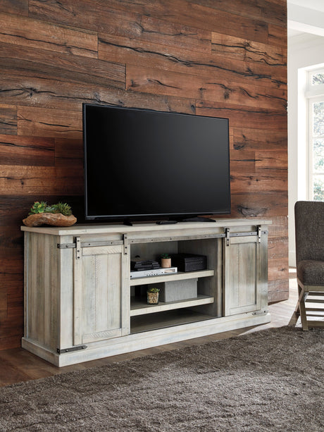 Carynhurst 70" TV Stand