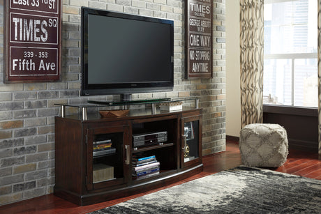 Chanceen 60" TV Stand