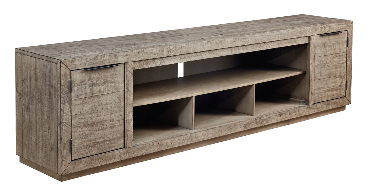 Krystanza 92" TV Stand