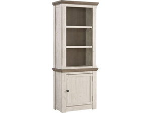 Havalance Right Pier Cabinet