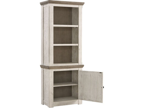 Havalance Right Pier Cabinet