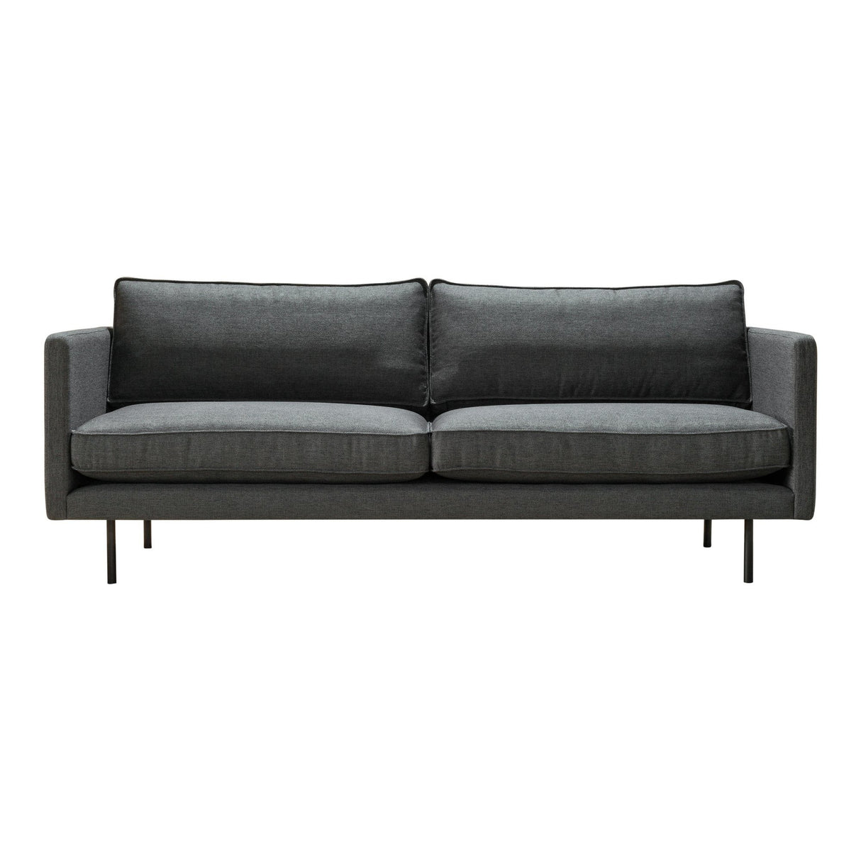 Raphael Sofa Anthracite