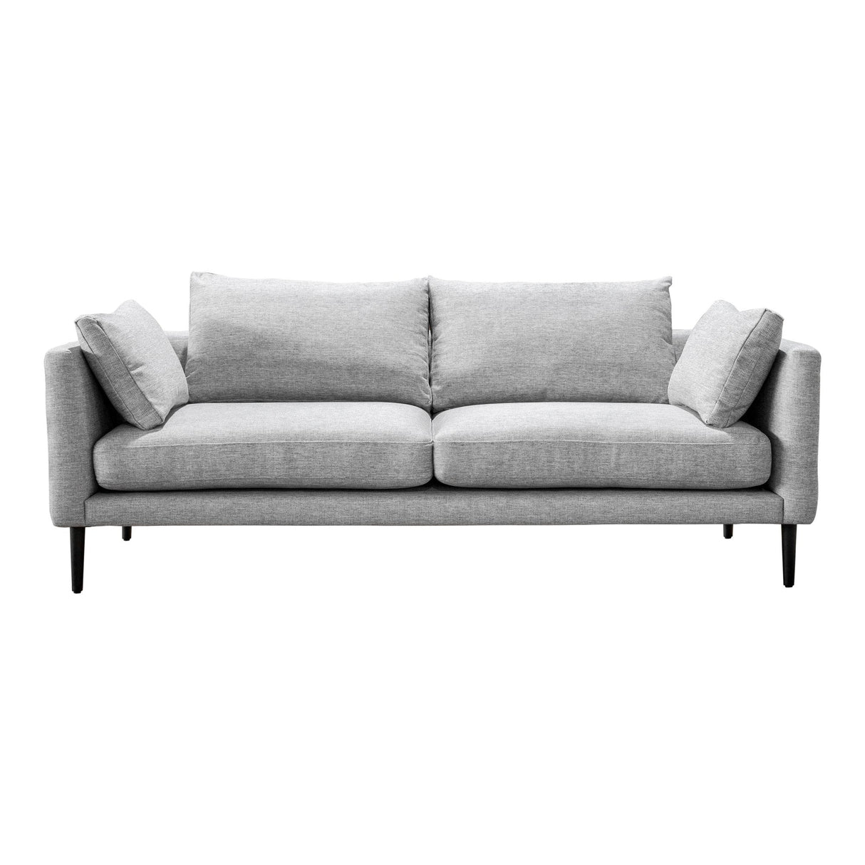 Raval Sofa Light Grey