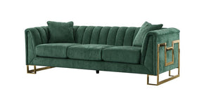 Gaia Exquisite Sofa