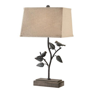 Park Side Table Lamp