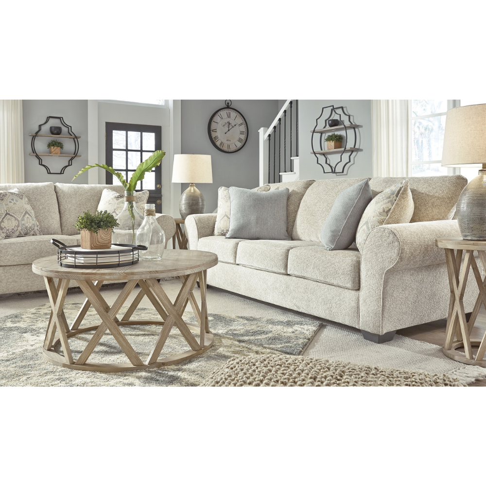 Haisley Living Room-SET