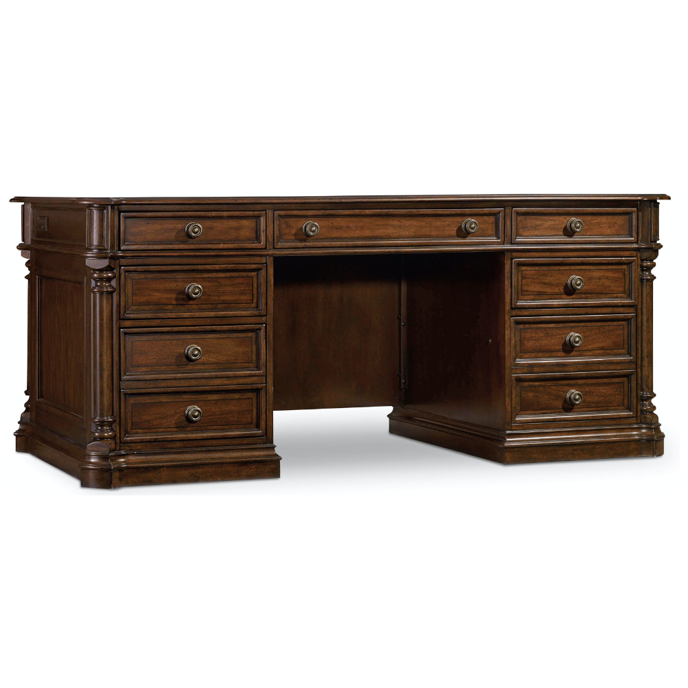 Leesburg Executive Desk