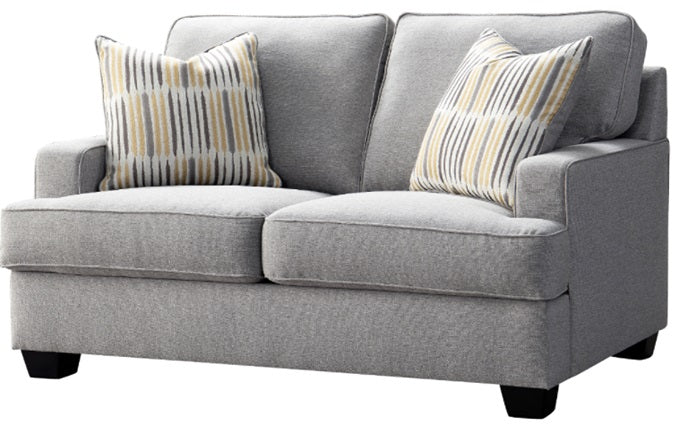 Roots Tod 2-Seater Loveseat