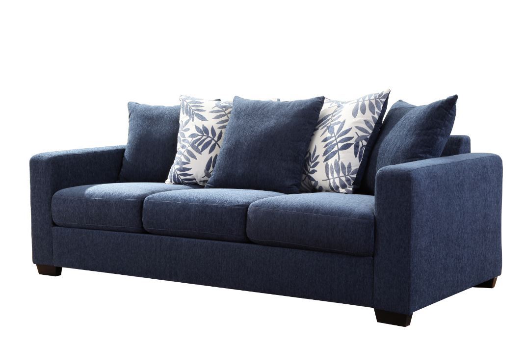 Sophie Sofa Set