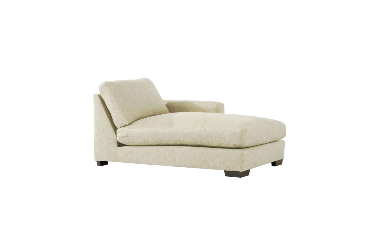 Double Cream Sectional