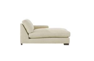 Double Cream Sectional