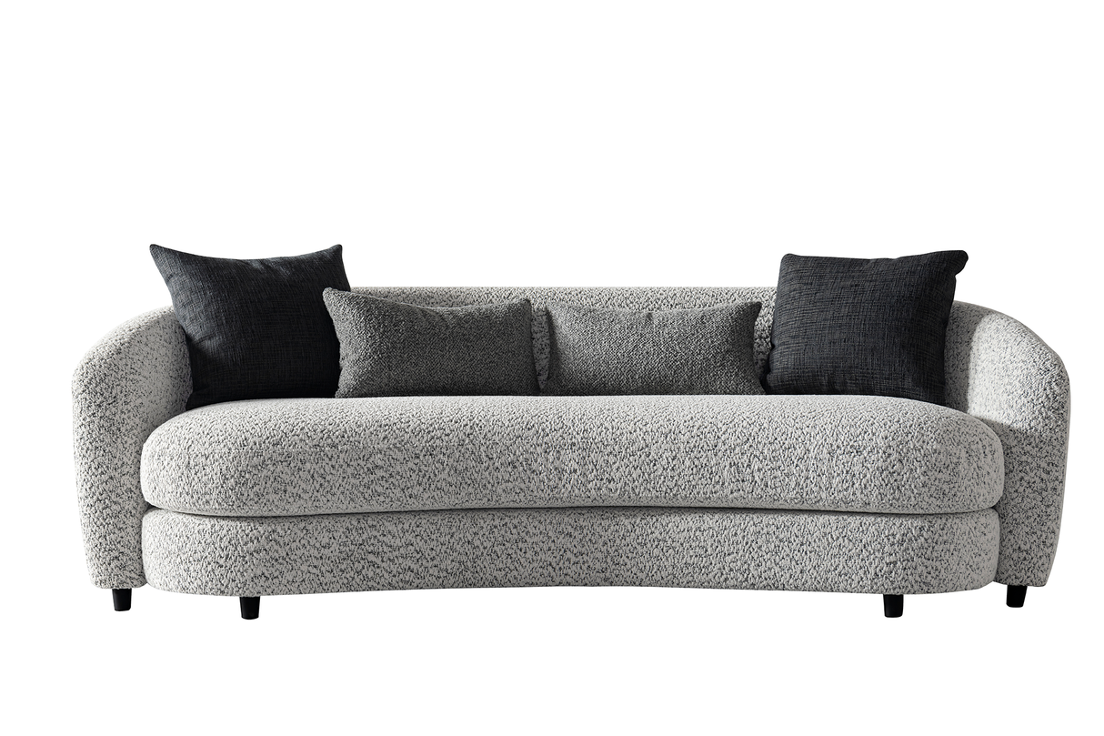 Jamie 3 seater sofa