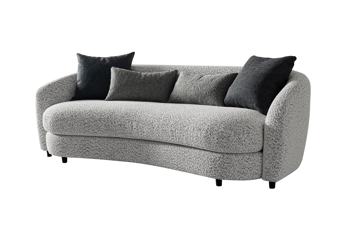 Jamie 3 seater sofa