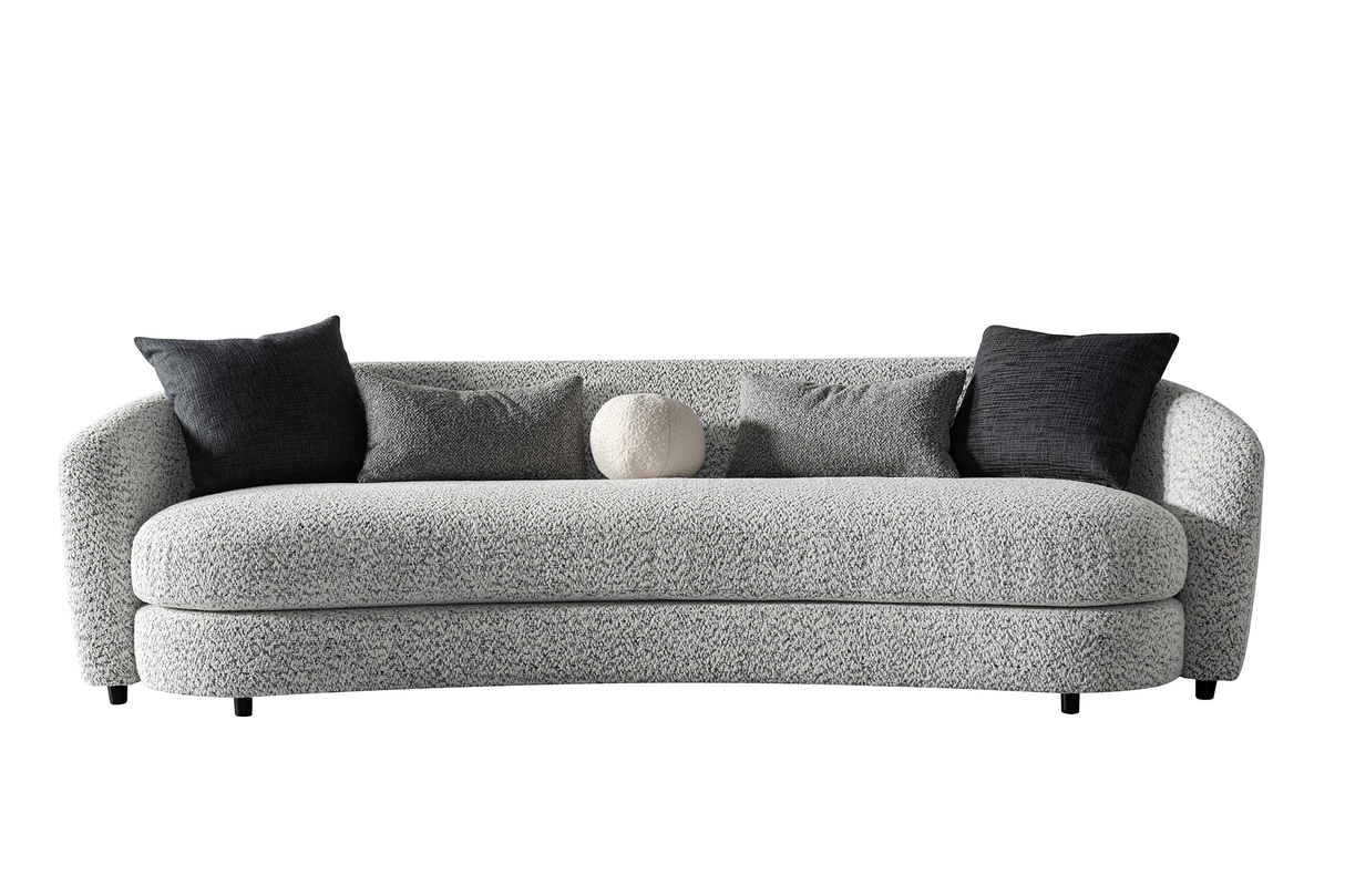 Jamie Sofa Set