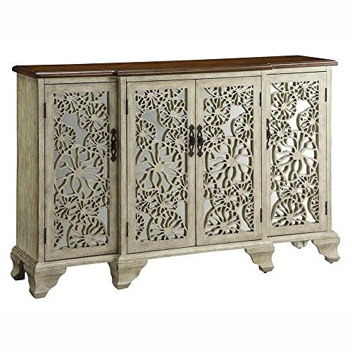 Hawthorne 4 Door Sideboard