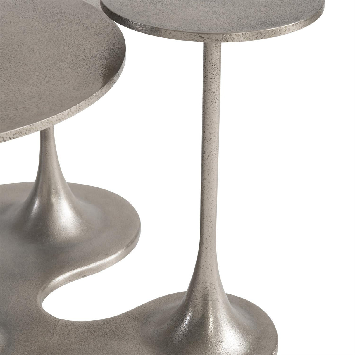 Bernhardt Cerchi Cocktail Table