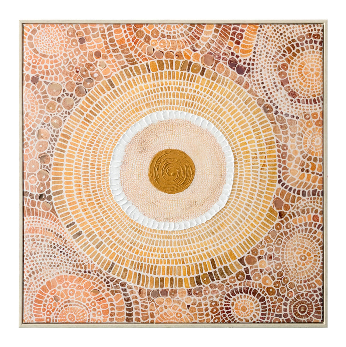 The Golden Core