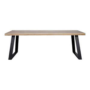 Mila Rectangular Dining Table