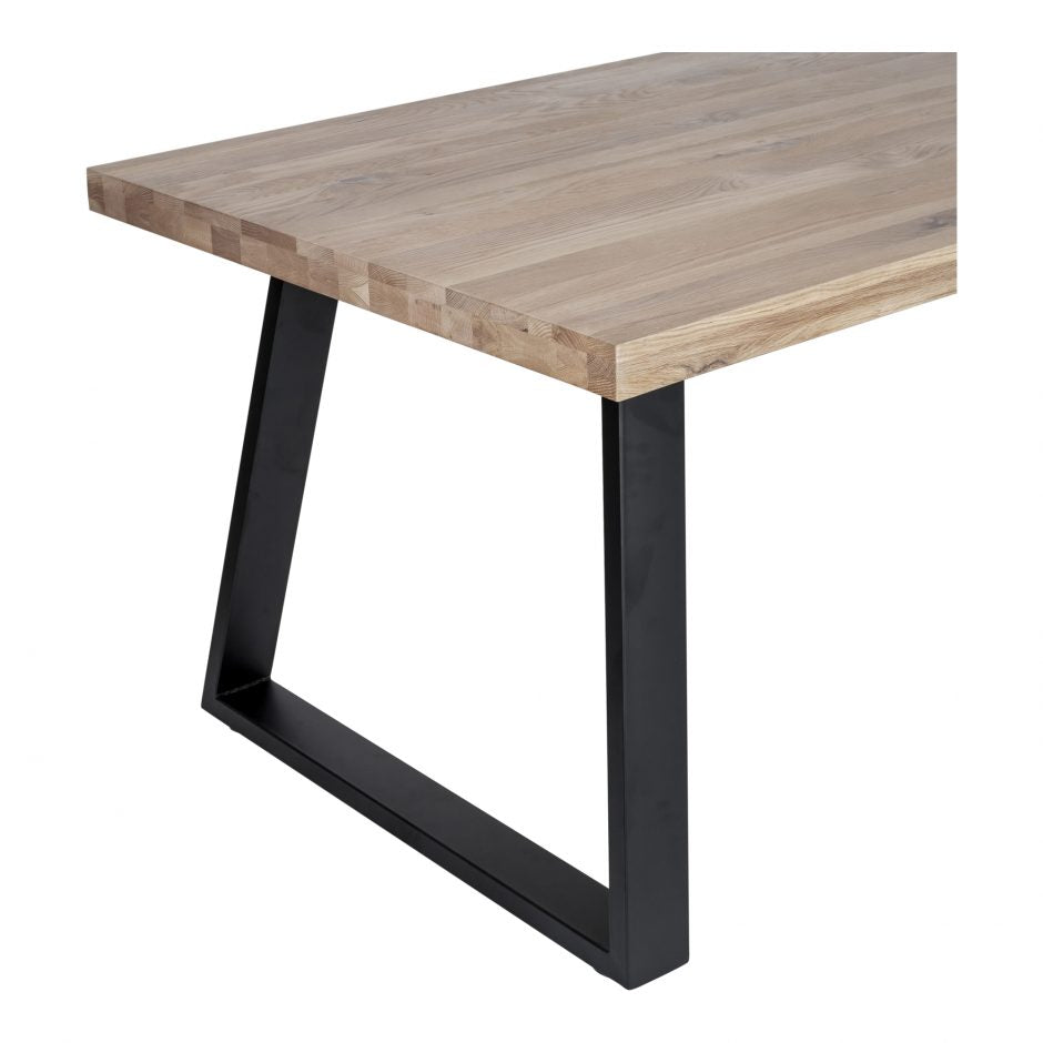 Mila Rectangular Dining Table