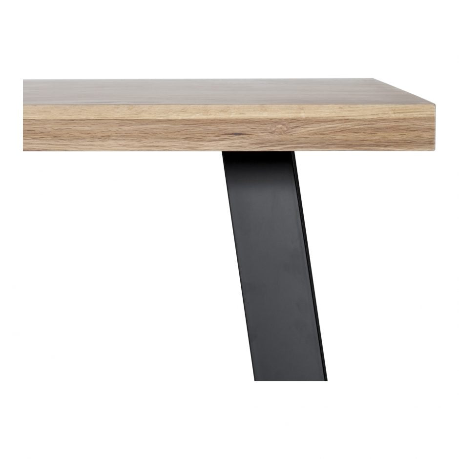 Mila Rectangular Dining Table