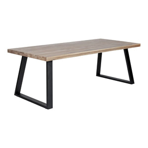 Mila Rectangular Dining Table