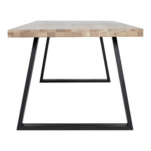 Mila Rectangular Dining Table