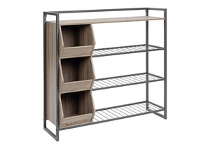 Maccenet Shoe Rack