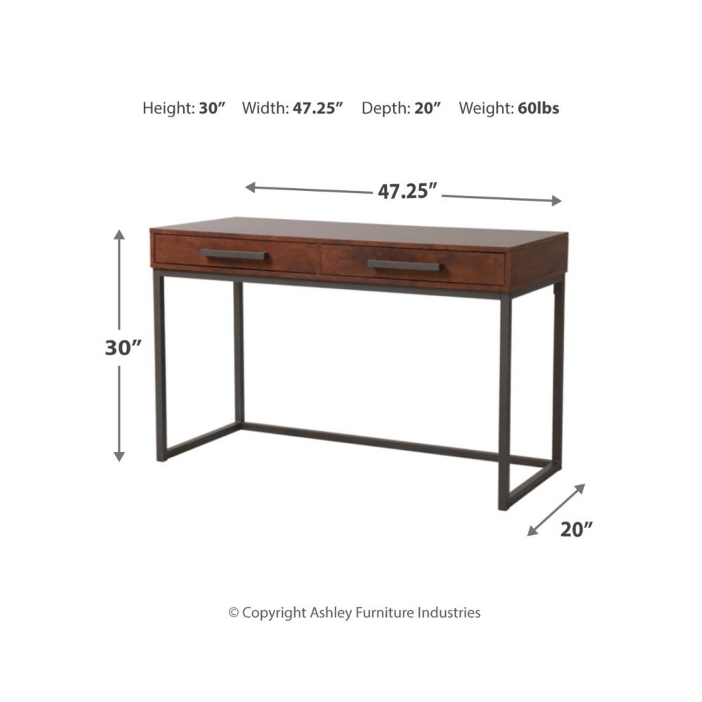 Horatio Home Office Desk