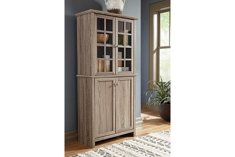 Drewmore Accent Cabinet