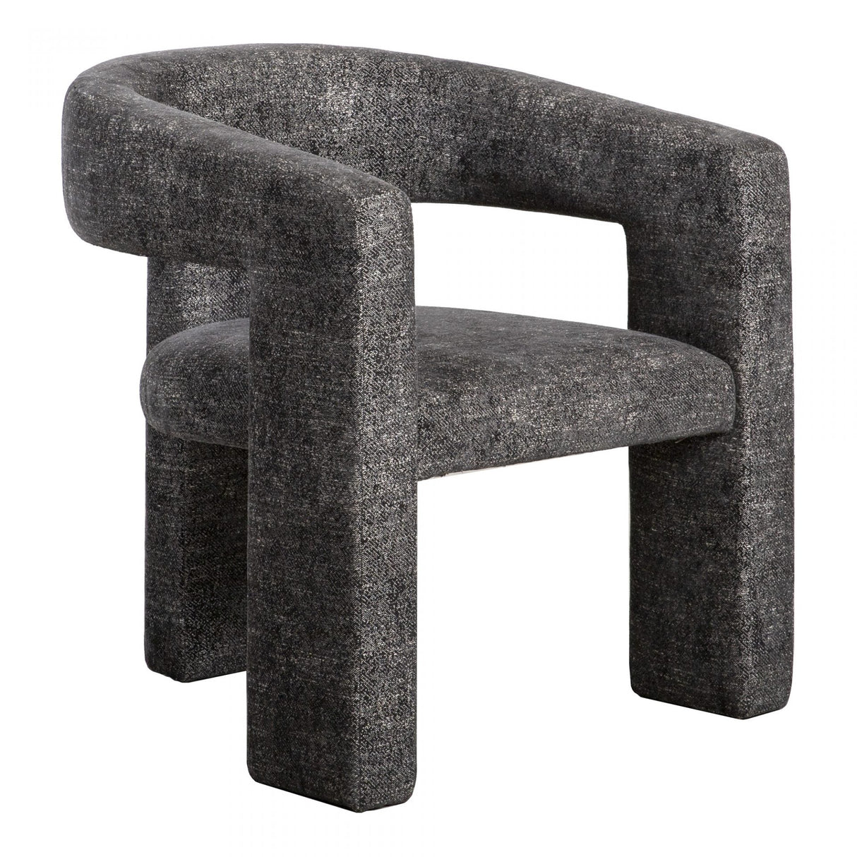 Elo Chair Black