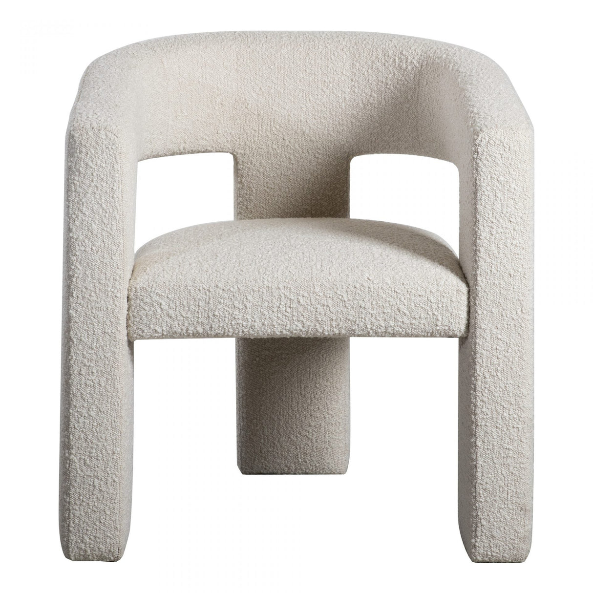 Elo Chair White