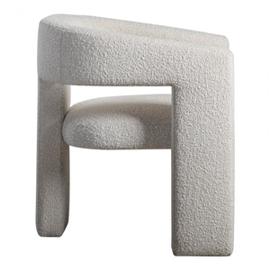 Elo Chair White