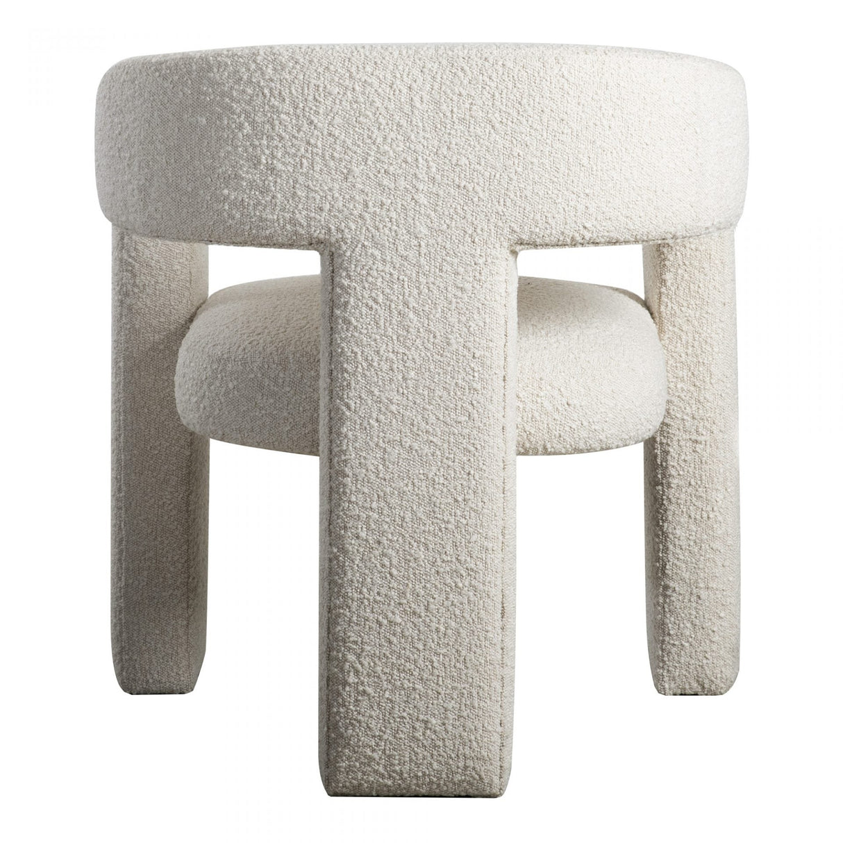 Elo Chair White