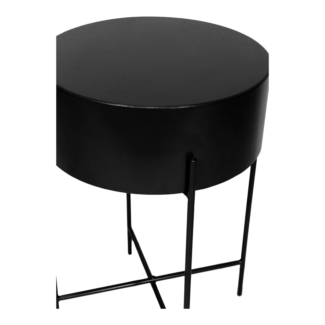 *Aston Accent Table Black