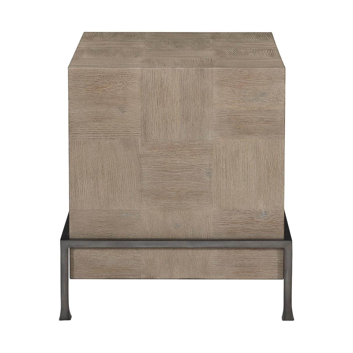 Bernhardt Fairgrove Side Table