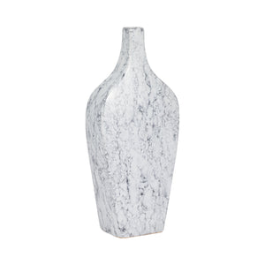 19" Karlin Large Marbled Vase